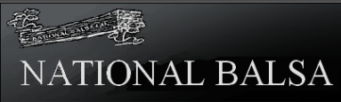 Nat Balsa Logo