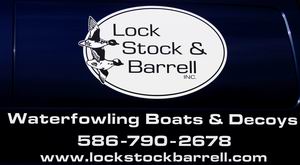Lock Stock & Barrell, Inc