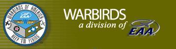 EAA Warbirds Magazine