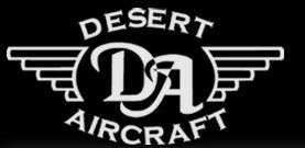 Desert Aircraft