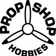 Prop Shop Hobbies