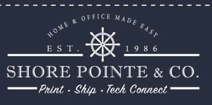 Shore Pointe IT Services & Printing