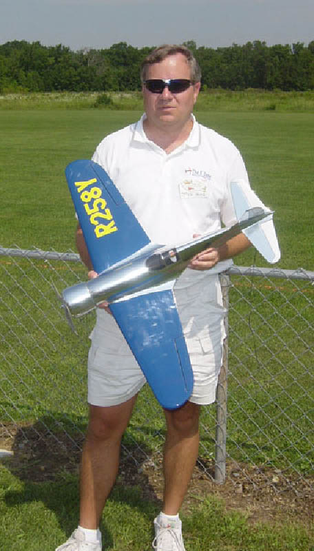 125 Jim Young' H-1 Racer