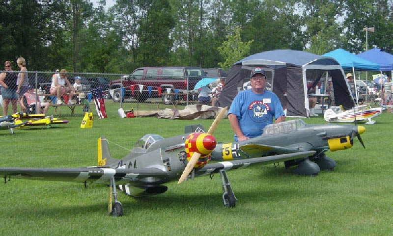 218 Glens planes