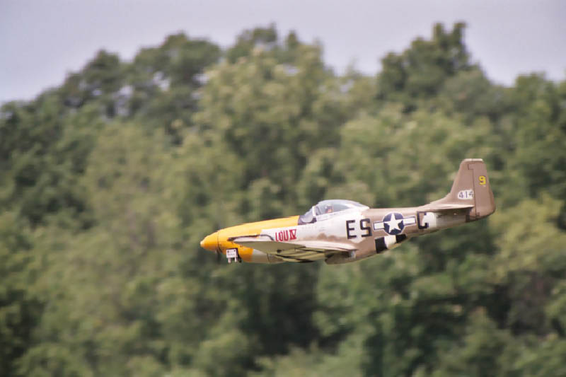 220 Chris Tucker P51 a