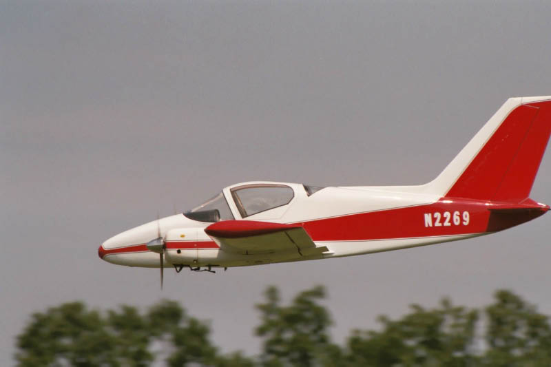 229 Steve McClain Derringer c