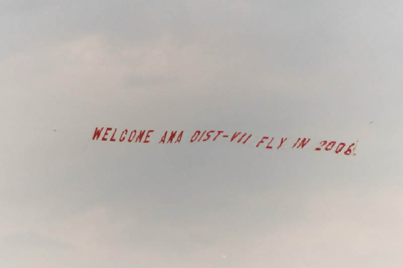 237 Dave McDonald Cub Banner a