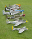 7 Mustangs 1