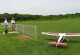 10- Made it to the flight line