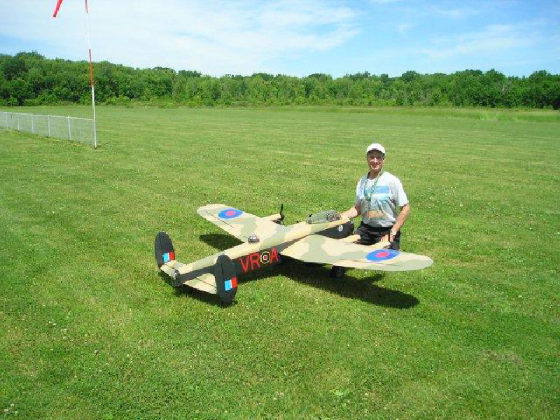 Scale -Warbird contest-2014 002