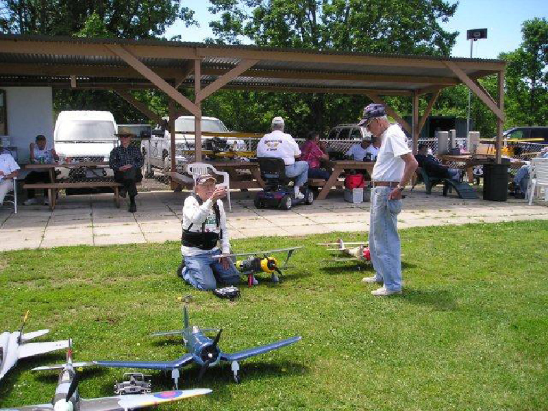 Scale -Warbird contest-2014 013