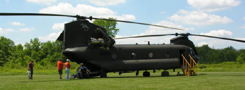 Chinook