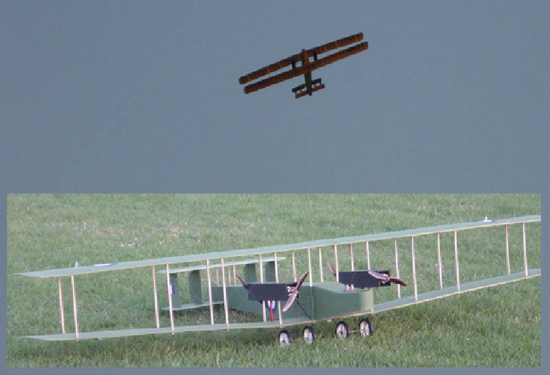 It Flies