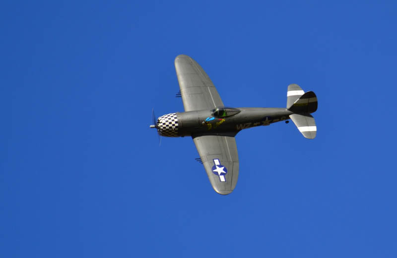 Joes P47