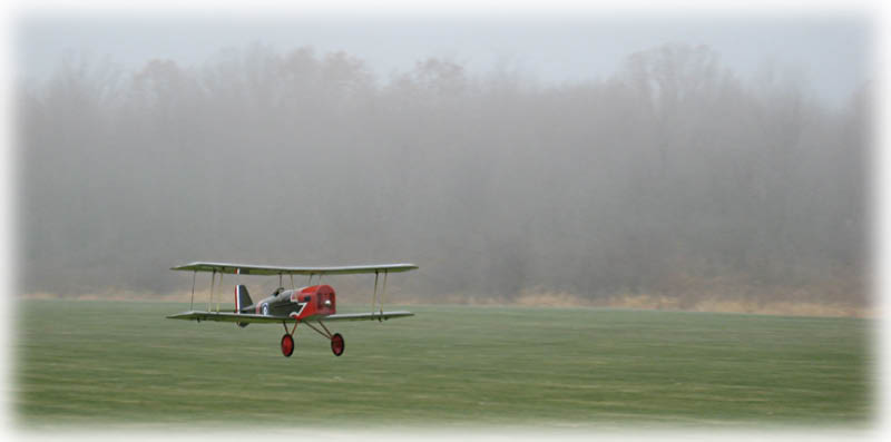 SE5 mist